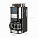Imagen de Barista Kaffee & Technik Cafetera de Filtro Con Molinillo