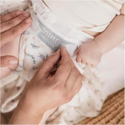 Image of Millie Moon Luxury Diapers - Size 3 and Ct 144