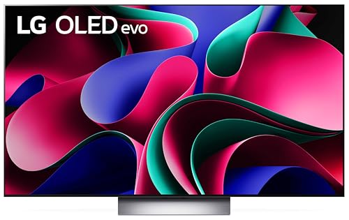 LG OLED evo G3 55 Inch 4K...