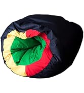 Sensory Owl Verzwaard Kussen Verzwaarde Schootkussen Sensorisch Kalmerend Therapeutisch Voor Kinderen En Volwassenen Van Katoen Minky Stof 30 x 40 cm 4 kg Rood