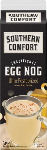 Southern Comfort Traditional Egg Nog, 32 oz