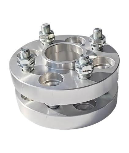 �z�C-���X�y-�T- 2�� 4x108|4X4.25" 63.3CB|M12 X 1.5�X���b�h|�X�|�[�c�J�[�^�C���t�����W�z�C�[���X�y�[�T�[ �A���~�������z�C�[���n�u�K�X�P�b�g(��,30mm)