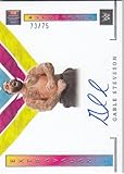 Wrestling Trading Card 2023 Panini Impeccable Extravagance Autographs #23 Gable Steveson EX++ Excellent++ Auto 73/75