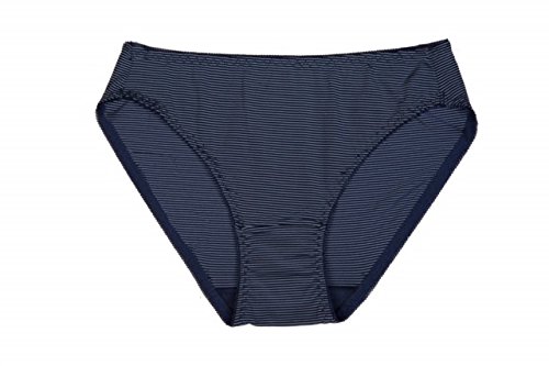 RUFINA 4-Pack Girls' Bikini Panties, Soft Underwear for Kids, Sizes 7-14 Years2