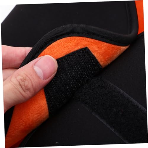 Funda de neopreno para lentes DSLR con protección resistente a salpicaduras 6