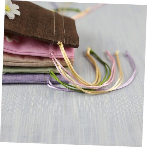 Bolsas Sachet Aroma Lavanda Con Cordón Paquete 12 Unidades miniatura 5