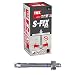 Produktbild TOX Bolzenanker S-Fix Pro M10 x 135/55 mm 25 Stück 04010219 verzinkt