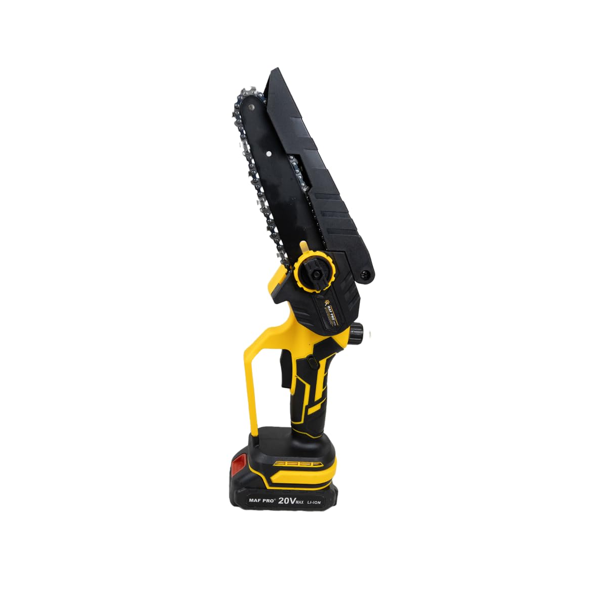 MAF PRO Industrial Grade MCCS07 Cordless Mini Chainsaw | 19000 RPM-picture-30