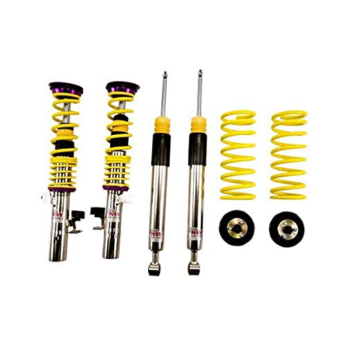 Amazon.com: KW 15267012 Variant 2 Coilover : Automotive