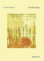 IL MALACOLOGO 8849865457 Book Cover
