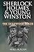 Sherlock Holmes & Young Winston: The Deadwood Stage (SH&YW)