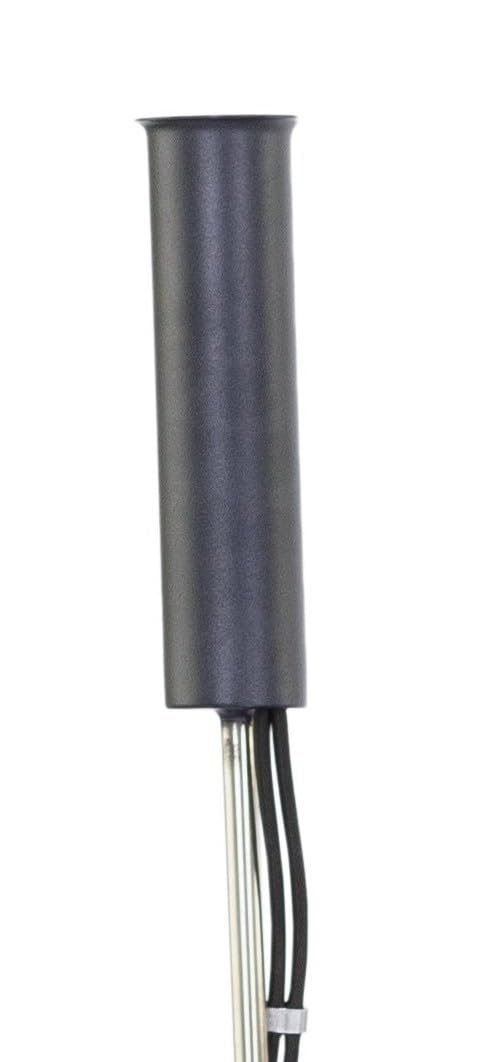 Leisure Golf Elektro Golftrolley Ikarus 2.0 Black Edition inkl. Zubehörpaket