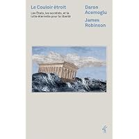 Le Couloir &eacute;troit