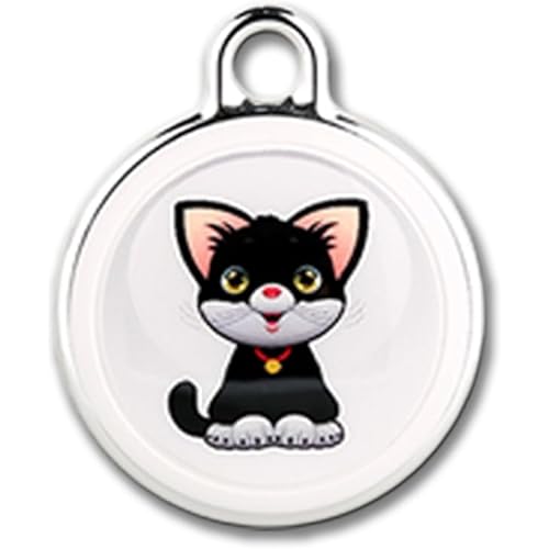 GPS Tracker for Dogs & Cats, No Subscription & No SIM Card, 365-Day Extra Long Battery Life,