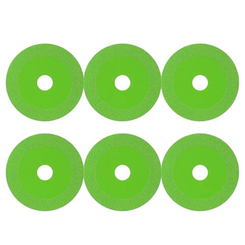 Xqingdp 2`25 KXؒffBXN 100mm ^n ŐNX^ C{g  ʎ ؒfn KXؒf(6 pcs)