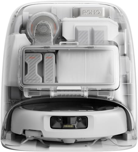 DJI Romo P