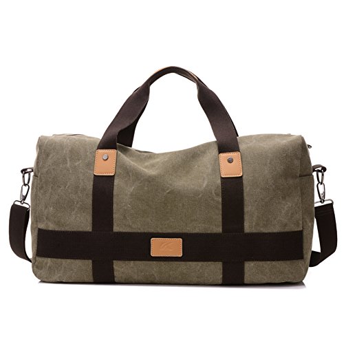 Sac de messager homme pour voyage en plein air et mode masculine décontractée au quotidien