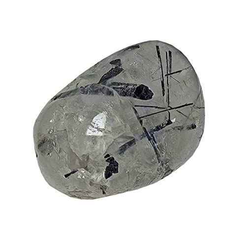 Quartz rutile naturel multicolore de 10 à 20g pour lithothérapie