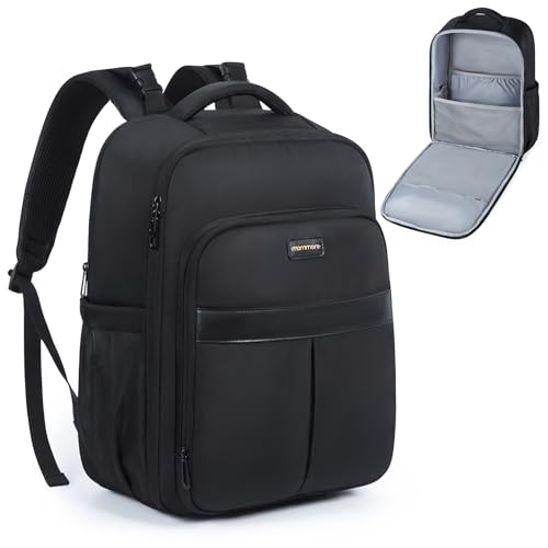 mommore Diaper Bag Backpack Large Baby Bag 37L 15.6''