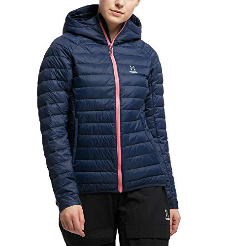 Gilet rando Haglöfs Spire Mimic pull sans manches pour le trekking - 3