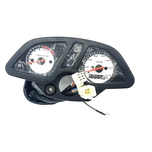 Compteur de vitesse moto pour rouler sereinement en forêt avec votre Irbis TTR250