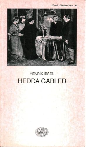 Hedda Gabler