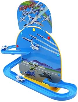 Amazon.co.jp: ハイスピード！！ブルーインパルス MT499【3機セット