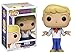 Funko Scooby Doo Fred Pop Animation Figure