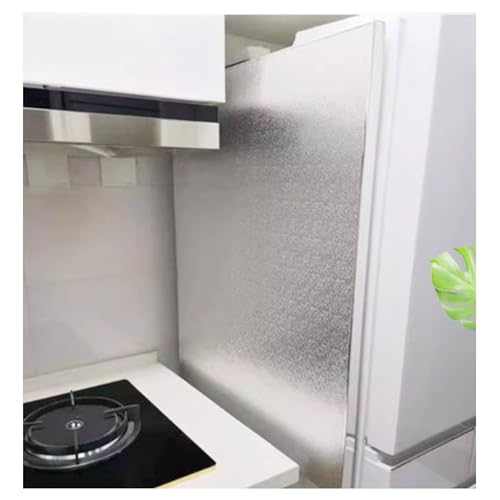 Protection anti-eclaboussures refrigerateur resistant a la chaleur