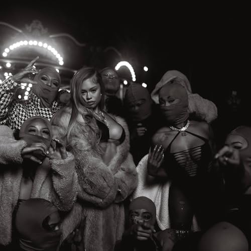 Latto feat. Playboi Carti