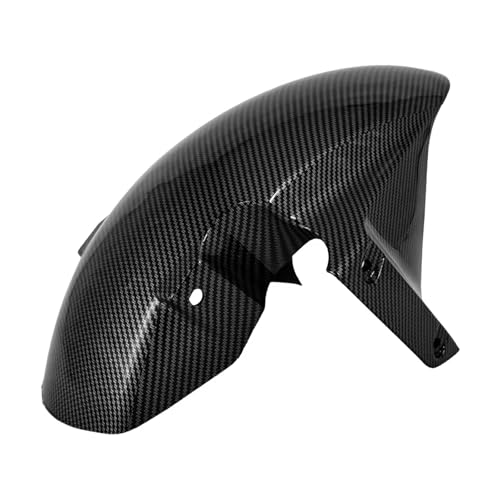 Guardabarros CBR600RR 2003-2004 de ABS inyectado resistente para carenado frontal 3