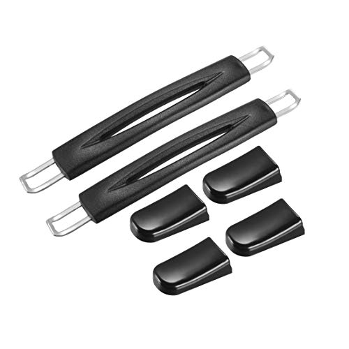 10 Best Samsonite Luggage Handle Replacements 2024 There's One Clear