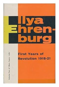 First Years of Revolution 1918-21