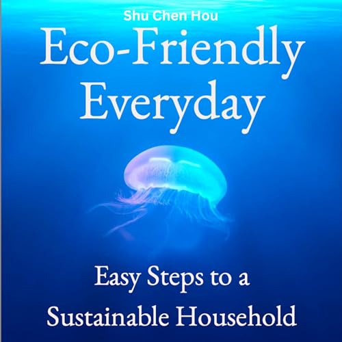 Shu Chen Hou's Eco-Friendly Everyday episode artwork