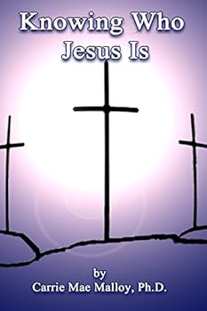Paperback Knowing Who Jesus Is Book