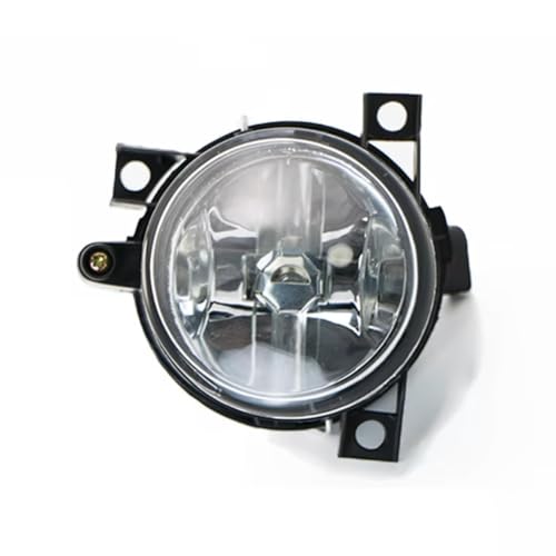 Phare antibrouillard avant 6Q0941699 feux de rechange halogène Polo 2001-2005