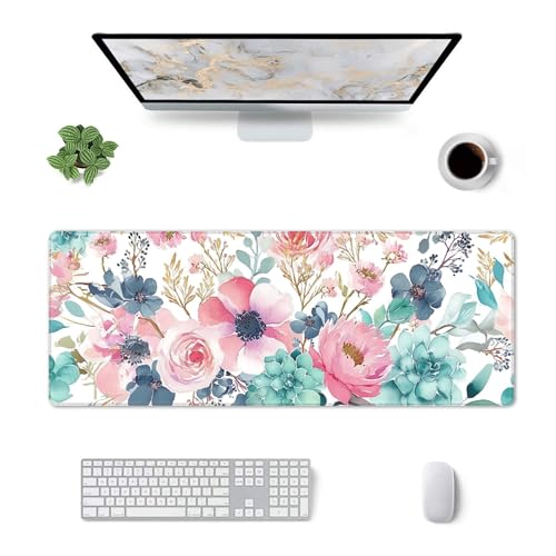 Tapis de souris de jeu grand format fini les tapis qui glissent