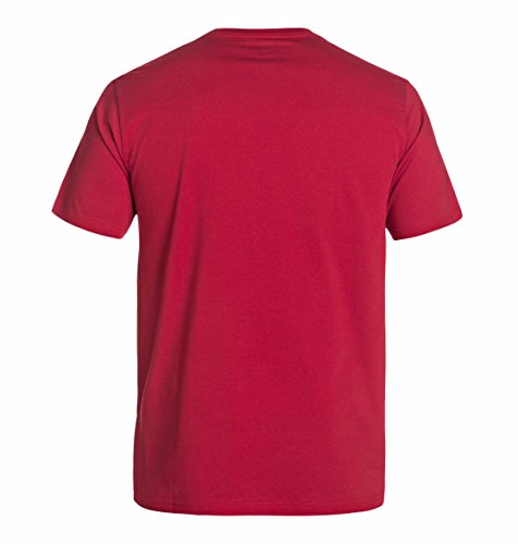 DC Clothing Crosscloud, Abbigliamento Uomo