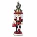 Kurt S. Adler 18" Hollywood Night Before Christmas Mice Nutcracker