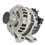 1986A01054 Alternator YangXyphoid Fit For BOSCH Engine 14V 180A