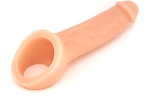 Ride On Vixen Vixskin, Vanilla