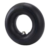 Yctze Camera D'aria 12x5.00-6 con Valvola Piegata TR87 per ATV