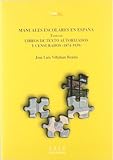 pinterest manualidades infantiles dia de la madre  Manuales Escolares En España. Tomo III: Libros de Texto Autorizados y Censurados (1874-1939) (VARIA)