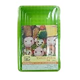 サンナップ サンパックデリカ L 3組 製品画像