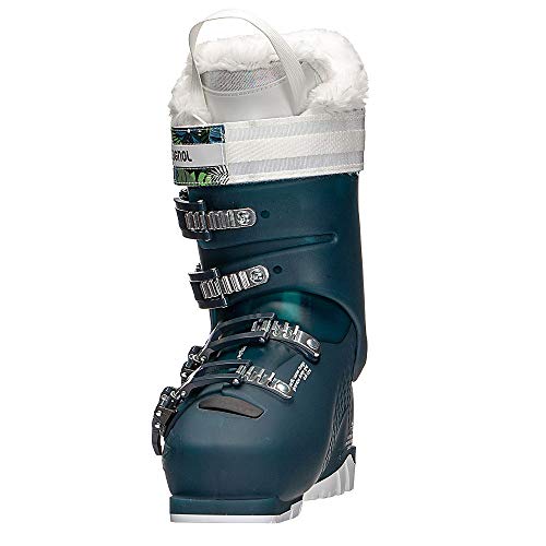 Rossignol Alltrack 70 Scarponi da Sci Donna Sz 7.5...