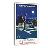 Calidad superior: son imágenes de alta resolución impresas en lienzo, utilizando tinta impermeable y ecológica. La obra de arte es impermeable, resistente a los rayos UV y a la decoloración durante más de 30 años.