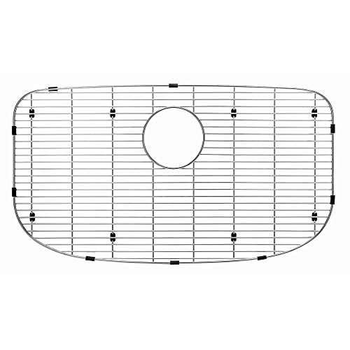 BLANCO Valea Stainless Steel Sink Grid