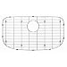 Blanco 230966 Sink Grid for Valea Super Single Bowl Kitchen Sink, Medium, Stainless Steel