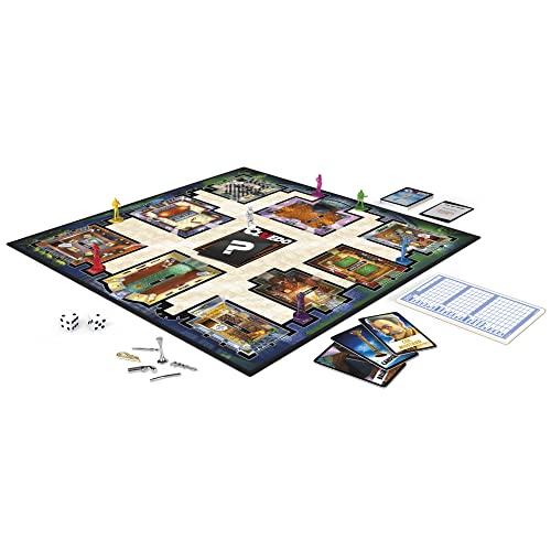 Gaming Cluedo product image 1