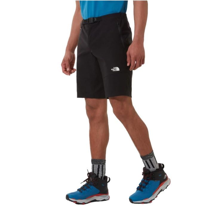 THE NORTH FACE Lightning - Shorty Mężczyźni